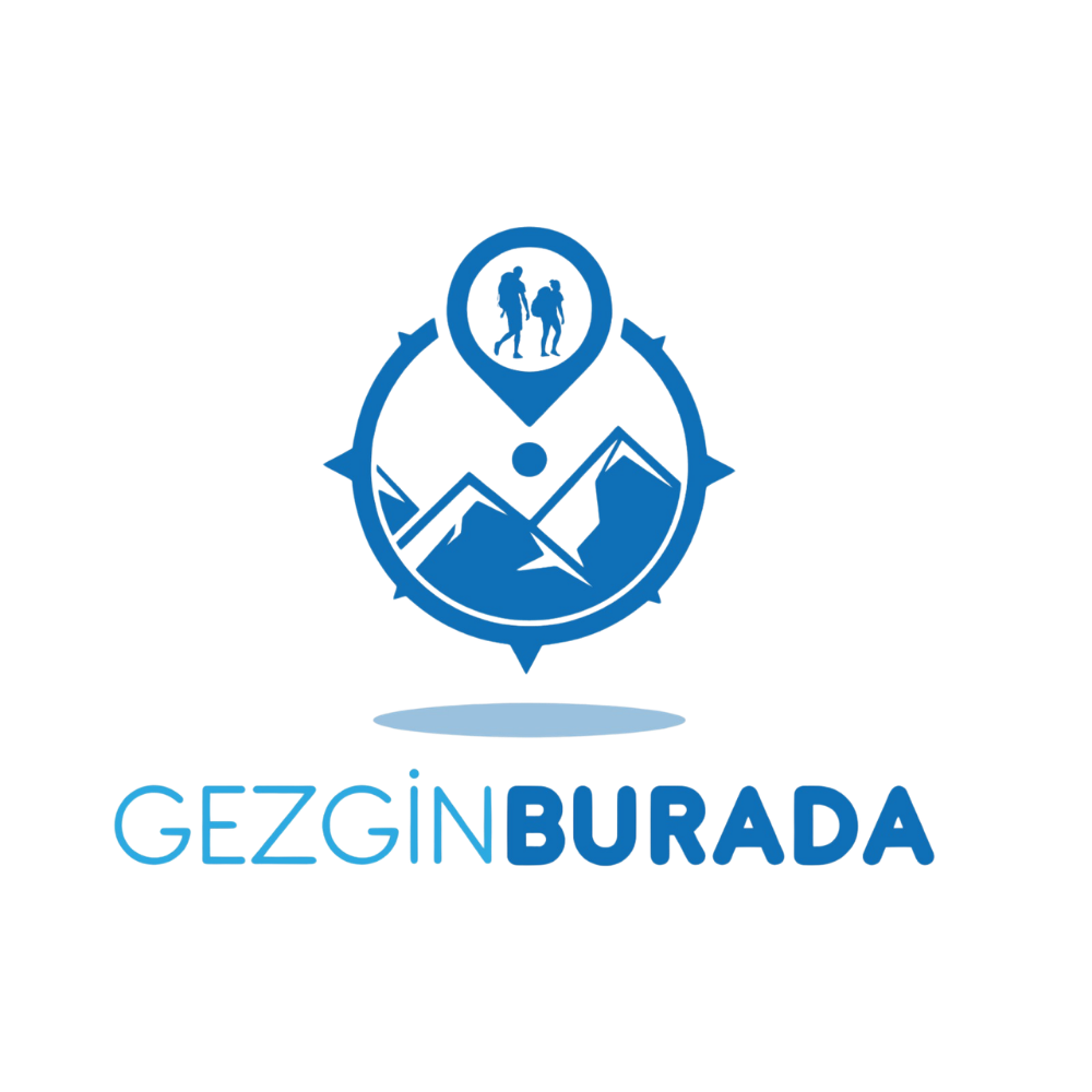 Gezgin Burada